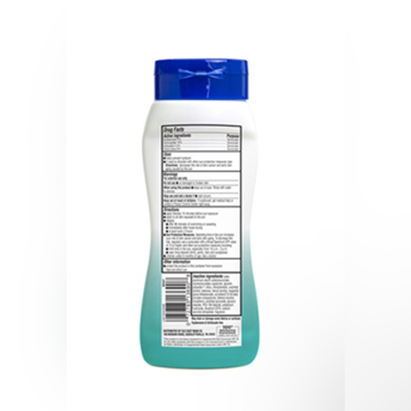 NEW Studio Selection Sunscreen Lotion Kids
SPF50 8oz Sensitive Cream Protection - Picture 2 of 5